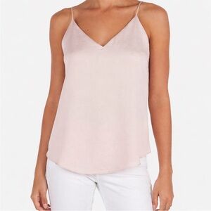Express Pink Women's Camisole Top